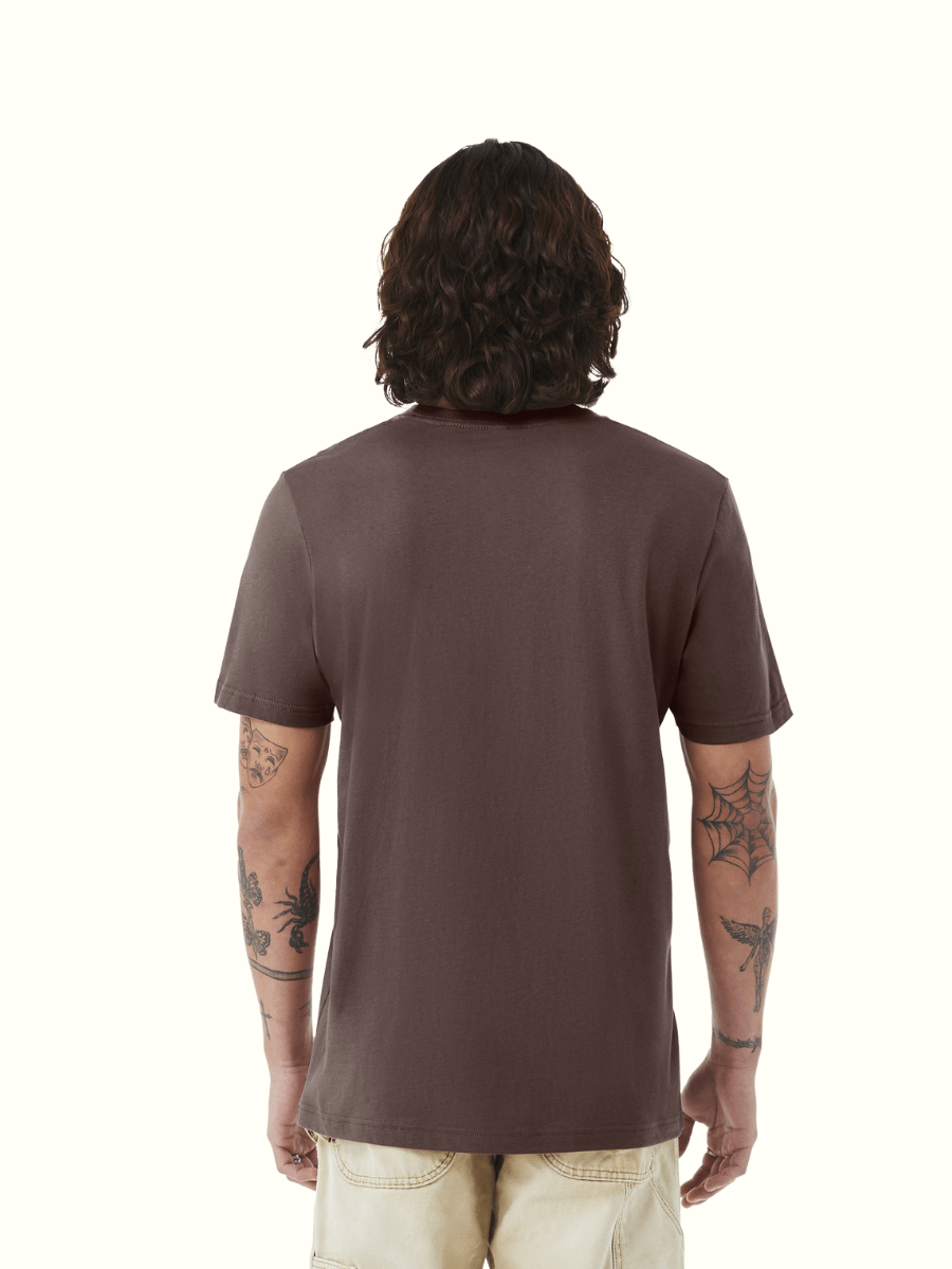 T-Shirt, Lightweight 100% Cotton: Signature Series - Auntie Rana's