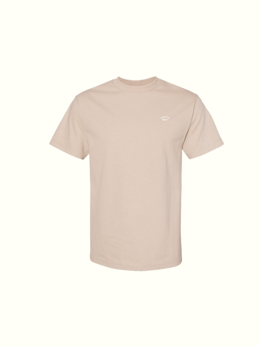 T-Shirt, Heavyweight, Streetstyle 100% Cotton: Signature Series - Auntie Rana's