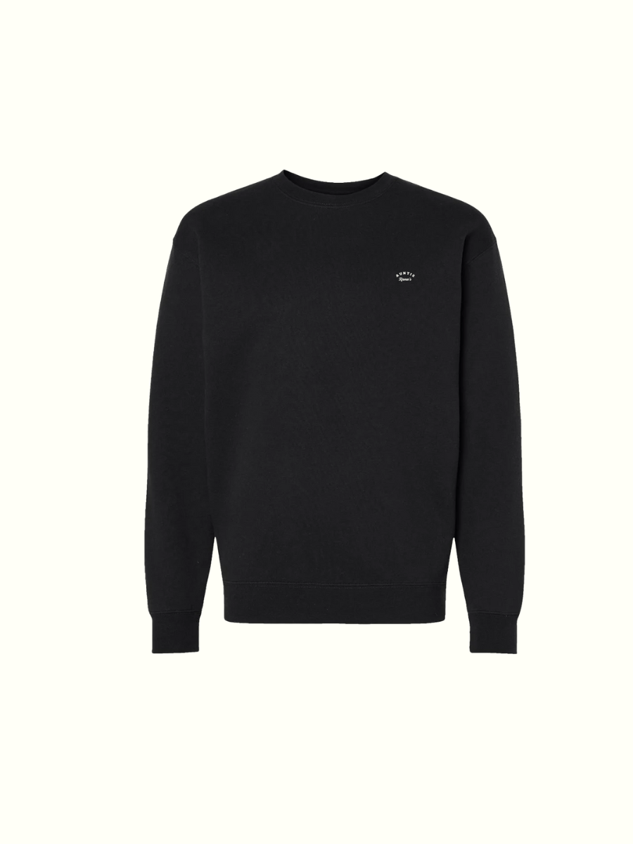 Crewneck Long Sleeve: Signature Series - Auntie Rana's