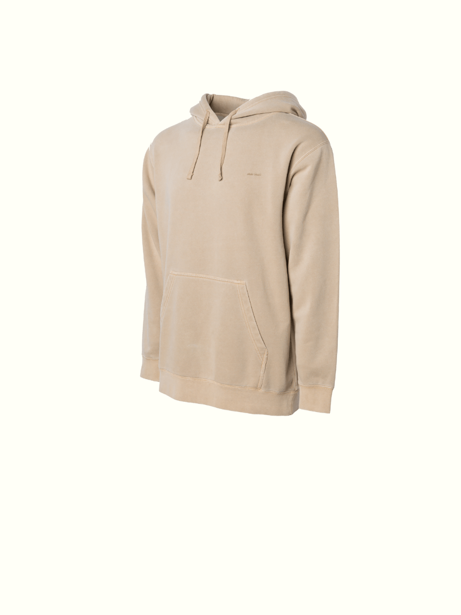 Men's Hoodie: Signature Series - Auntie Rana's
