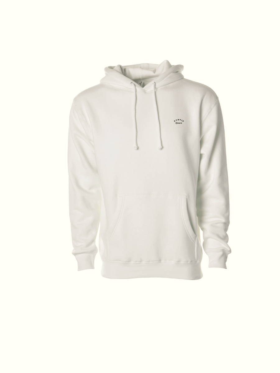 Hoodie, 100% Cotton: Signature Series - Auntie Rana's