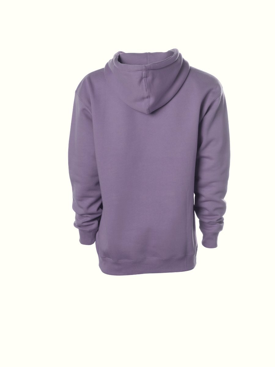 Hoodie, 100% Cotton: Signature Series - Auntie Rana's