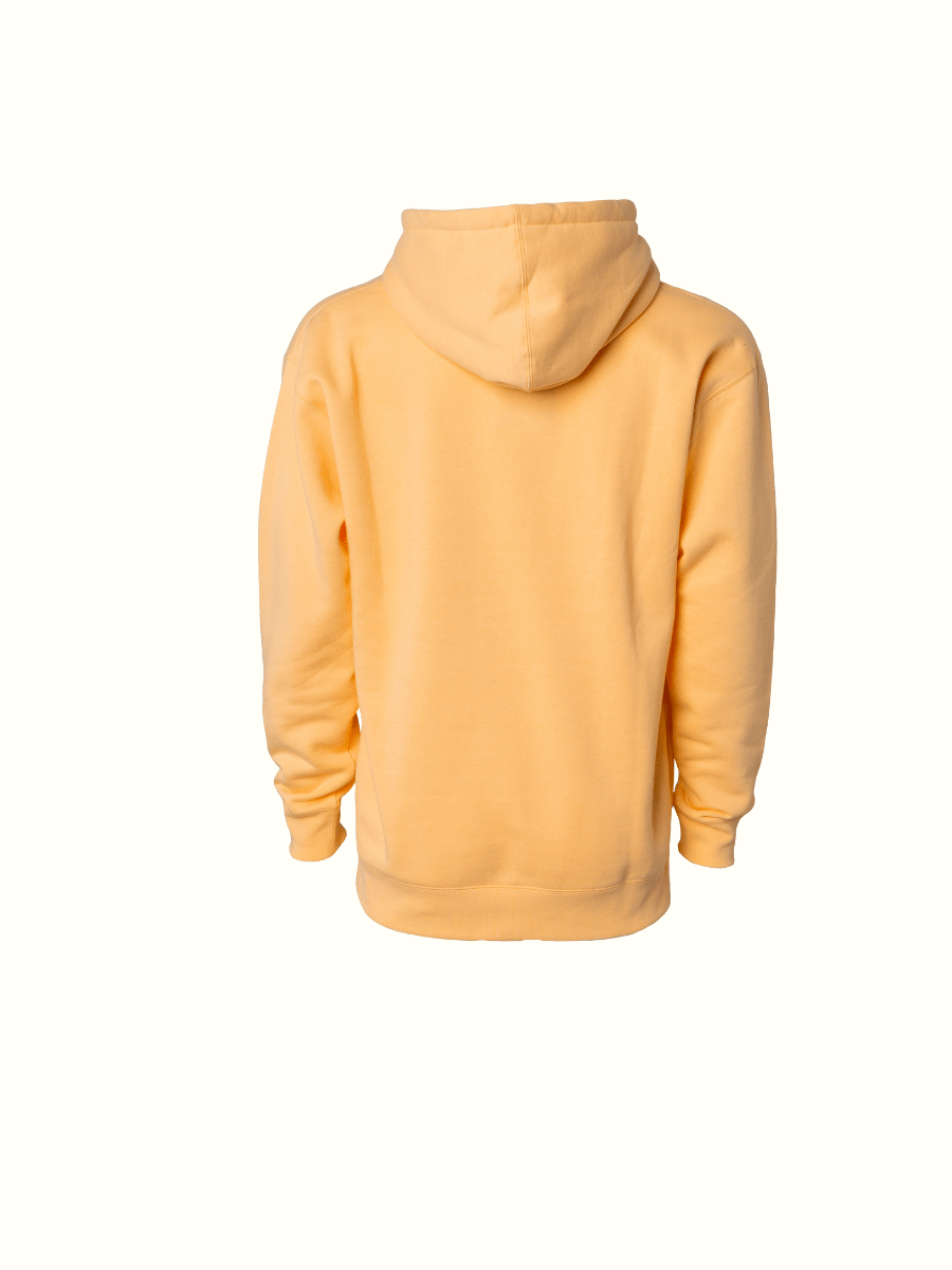 Hoodie, 100% Cotton: Signature Series - Auntie Rana's