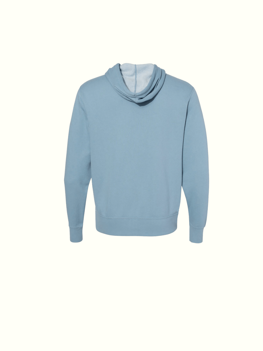 Zip Hoodie, Loose Fit: Signature Series Success - Auntie Rana's