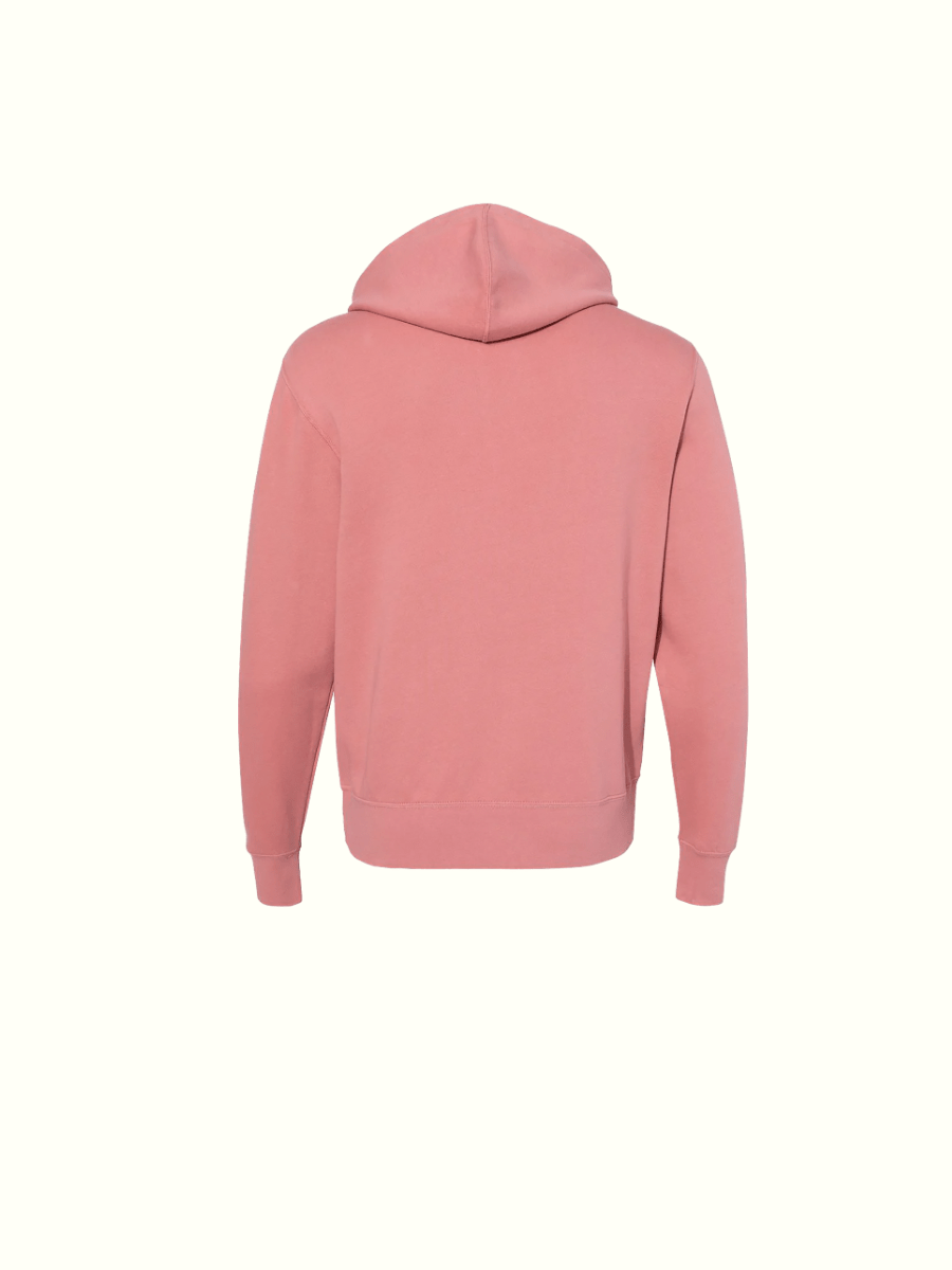 Zip Hoodie, Loose Fit: Signature Series Success - Auntie Rana's
