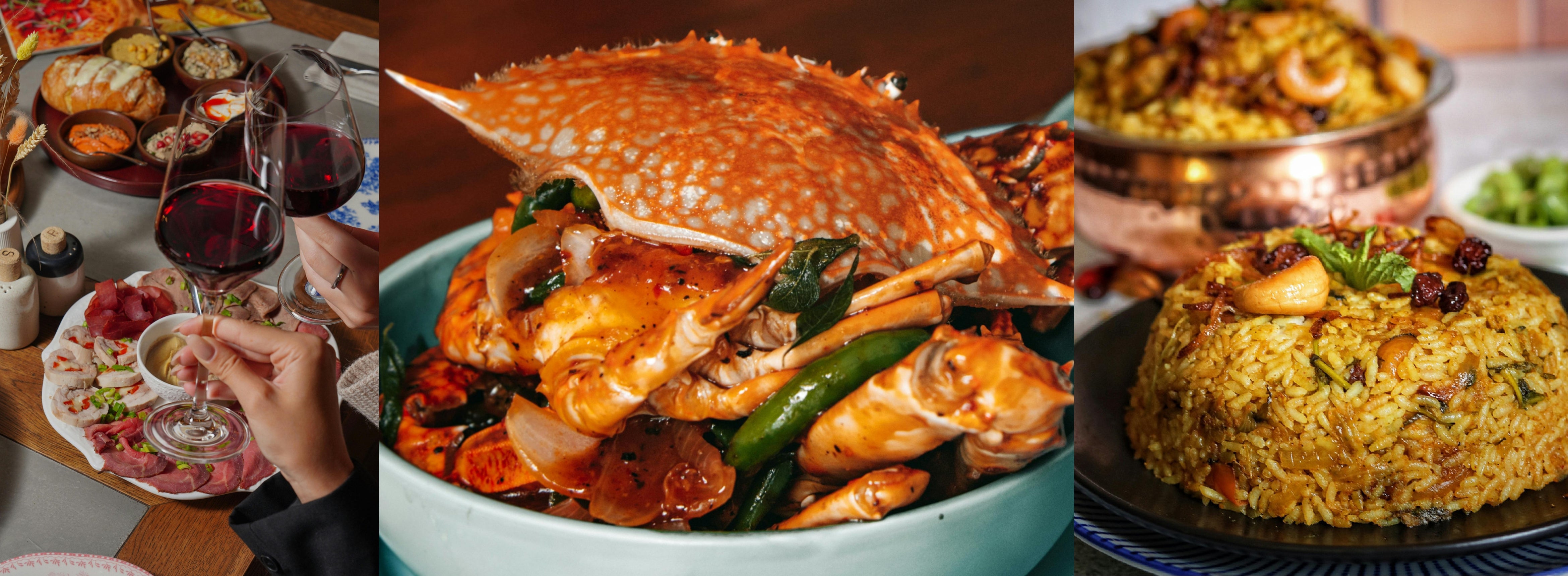 Premium Southeast Asian Pantry flavors l Crafted to elevate