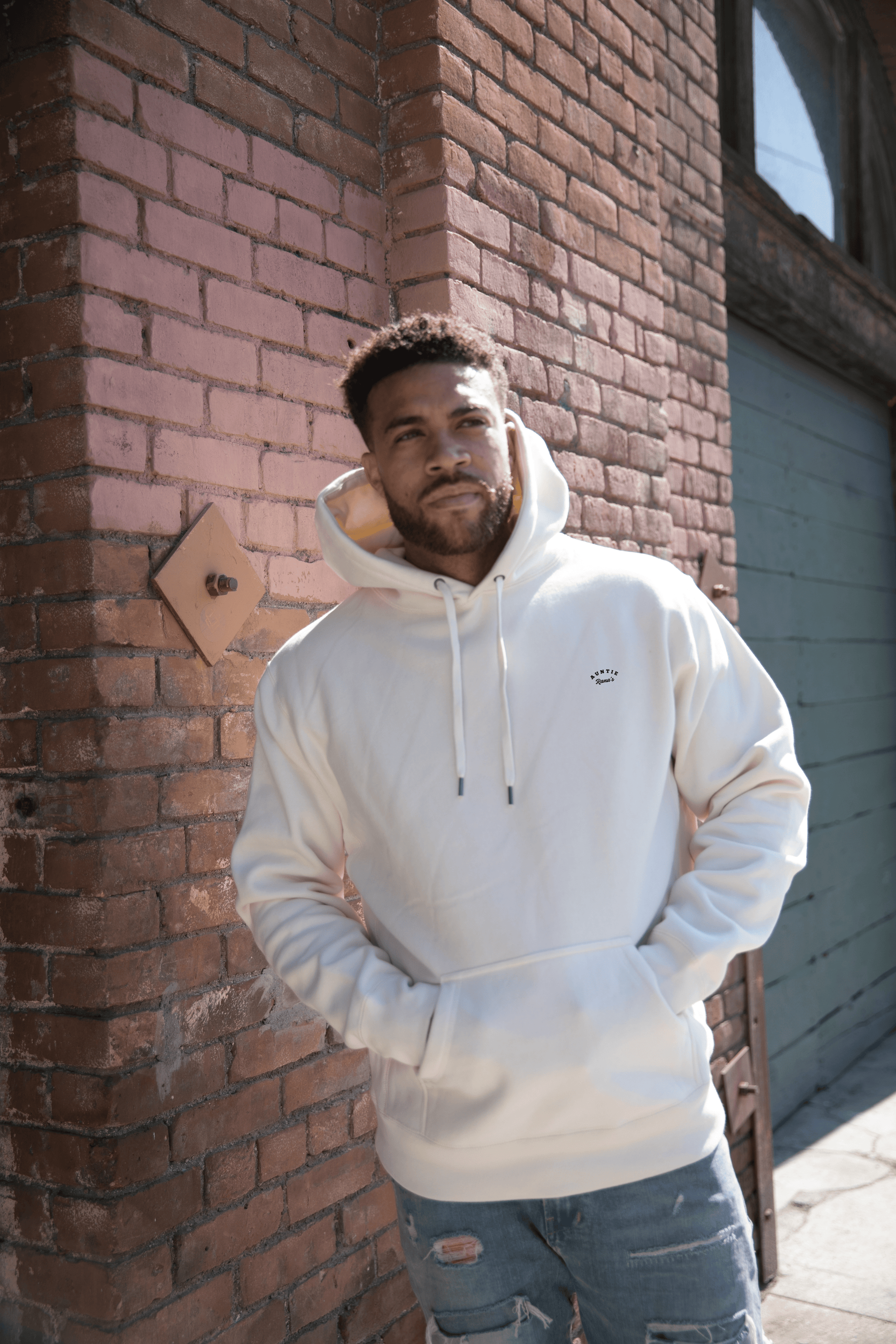 Kickstart Pack - Auntie Rana's