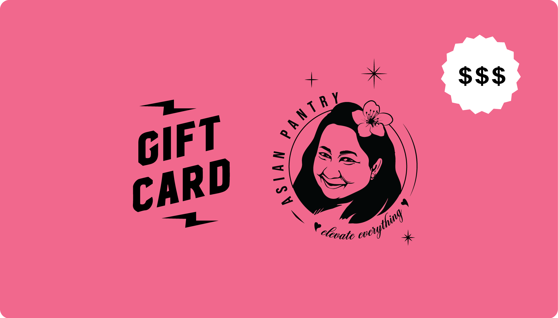 Gift Card - Auntie Rana's